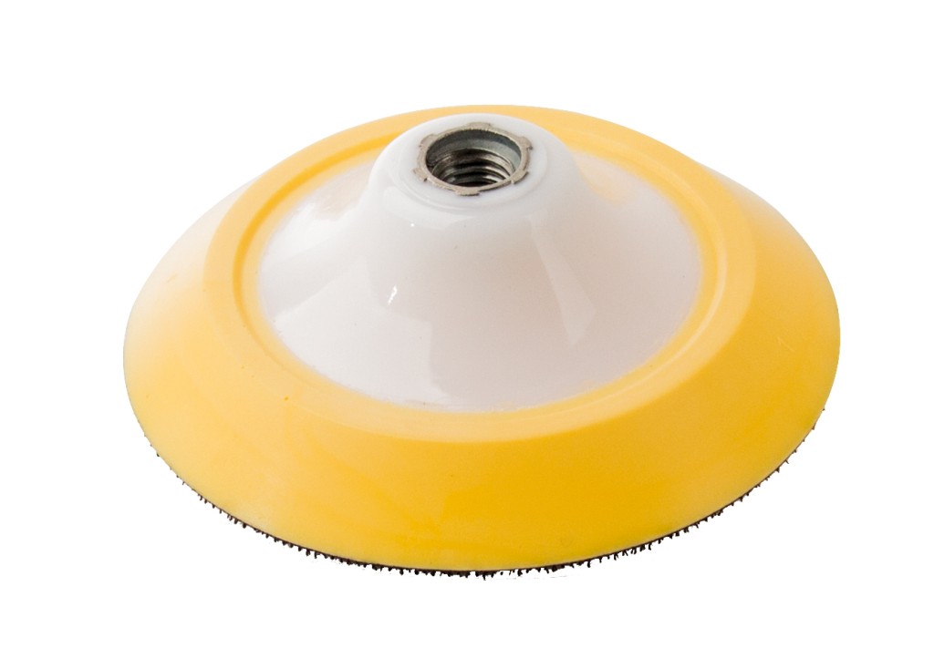 Polierteller SOFT M14 73mm Polierteller SOFT M14 73mm