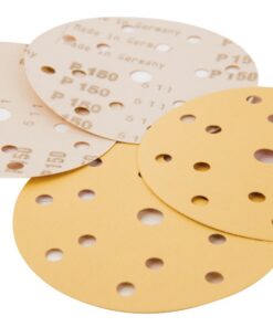 100St.-VP Schleifscheiben P320 76mm 100St.-VP Schleifscheiben P320 76mm