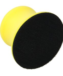 Handschleif-Halter für 150mm-Schleifscheiben Handschleif-Halter für 150mm-Schleifscheiben
