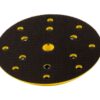 Schleifteller mittel 76mm 5/16"