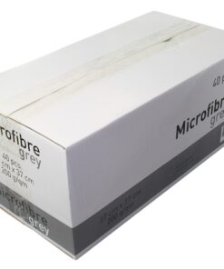 Mikrofaser EcoClean VP 40St. Mikrofaser EcoClean VP 40St.