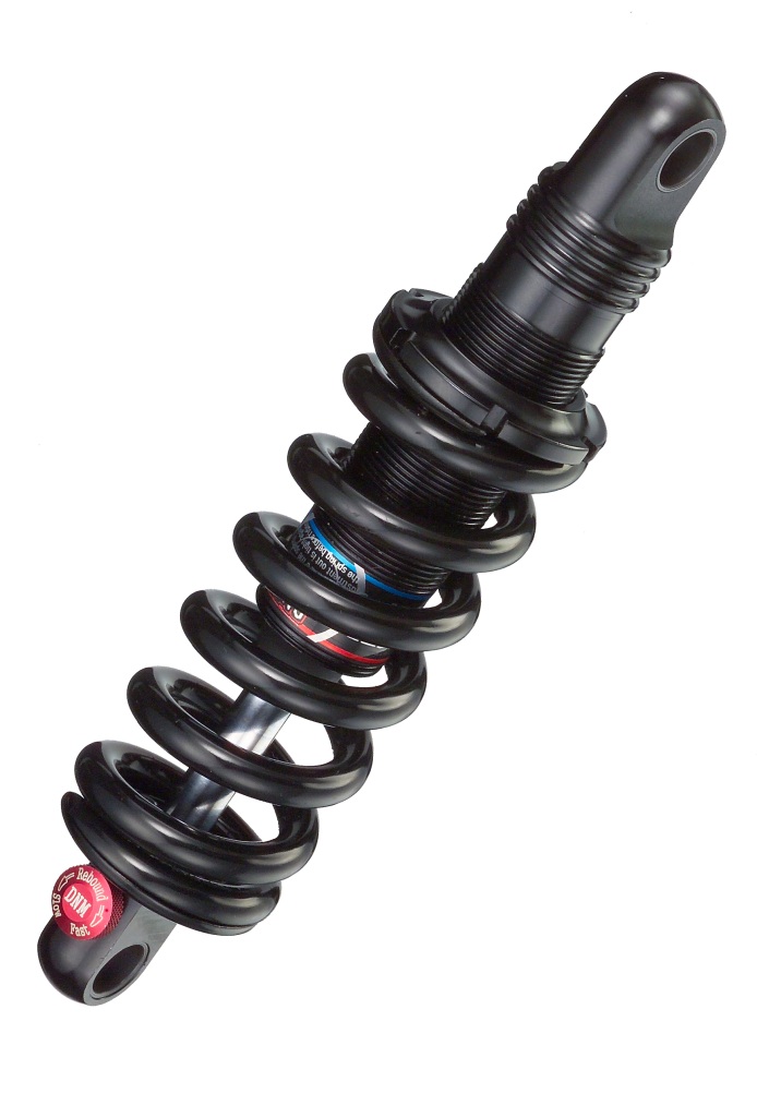 SHOCK-WBV C-Serie DNM-Feder SHOCK-WBV C-Serie DNM-Feder