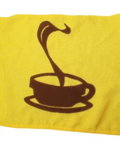 Flagge 20 x 30 cm FRAU AN BORD Flagge 20 x 30 cm FRAU AN BORD