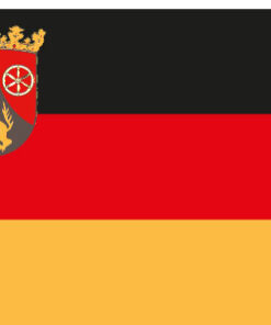 Flagge 20 x 30 cm NIEDERSACHSEN Flagge 20 x 30 cm NIEDERSACHSEN