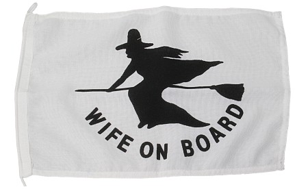 Flagge 30 x 45 cm WEINGLAS Flagge 30 x 45 cm WEINGLAS
