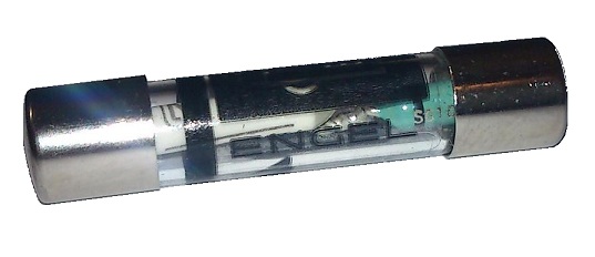 Engel DC Kabel 12 und 24 Volt Engel DC Kabel 12 und 24 Volt