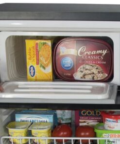 ENGEL Kompressor-Kühlschrank SD90F-D-B 12/24 85+12L ENGEL Kompressor-Kühlschrank SD90F-D-B 12/24 85+12L