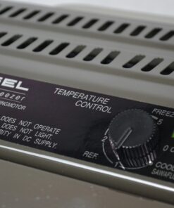 ENGEL Kühlbox MD17F 12/24V 15L ENGEL Kühlbox MD17F 12/24V 15L