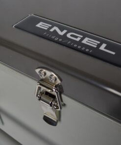 ENGEL Kühlbox MD17F 12/24V 15L ENGEL Kühlbox MD17F 12/24V 15L