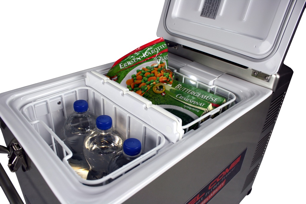 ENGEL Kühlbox Combi MD45-CD-P ENGEL Kühlbox Combi MD45-CD-P