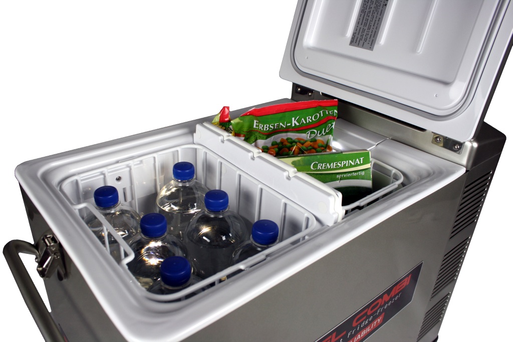 ENGEL Kühlbox Combi MD45-CD-P ENGEL Kühlbox Combi MD45-CD-P