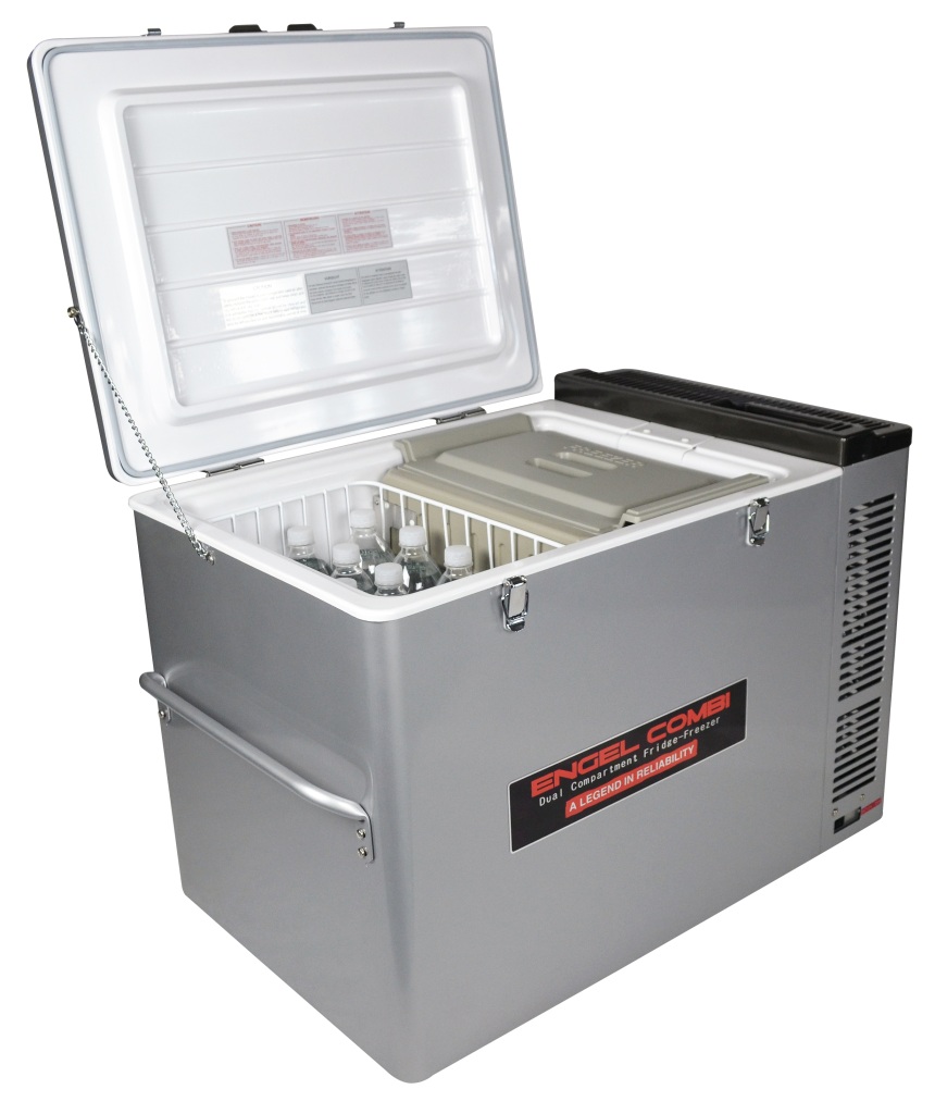ENGEL Kühlbox MD80F-C-S ENGEL Kühlbox MD80F-C-S