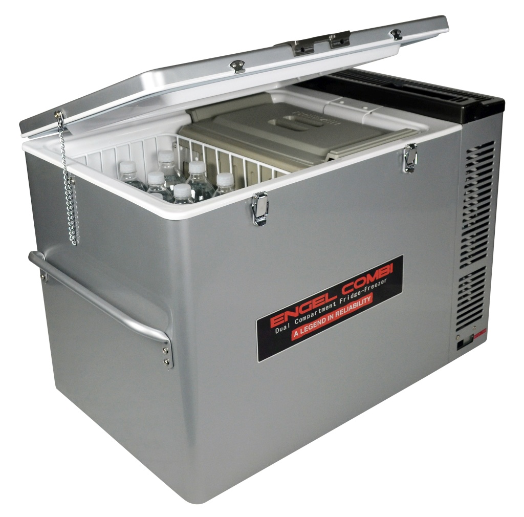 ENGEL Kühlbox MD80F-C-S ENGEL Kühlbox MD80F-C-S