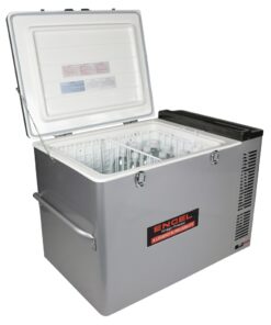 ENGEL Kühlbox MD80F-S ENGEL Kühlbox MD80F-S