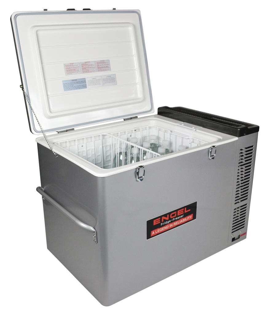 ENGEL Kühlbox MD80F-S ENGEL Kühlbox MD80F-S