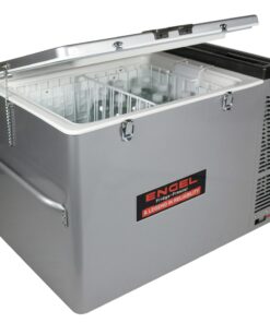 ENGEL Kühlbox MD80F-S ENGEL Kühlbox MD80F-S