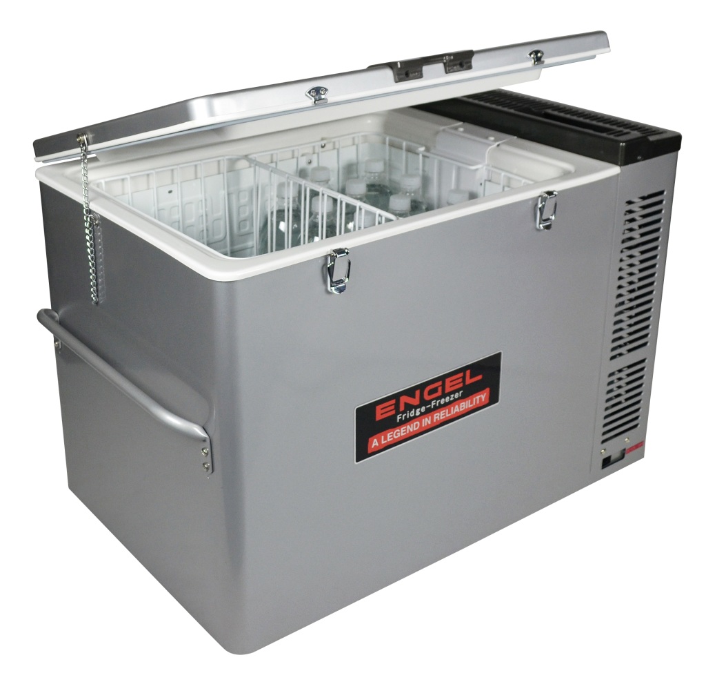 ENGEL Kühlbox MD80F-S ENGEL Kühlbox MD80F-S