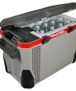 ENGEL Aktions-Kühlbox 40L 12/24/230V inkl. Einsatzkorb und Batteriewächter ENGEL Aktions-Kühlbox 40L 12/24/230V inkl. Einsatzkorb und Batteriewächter