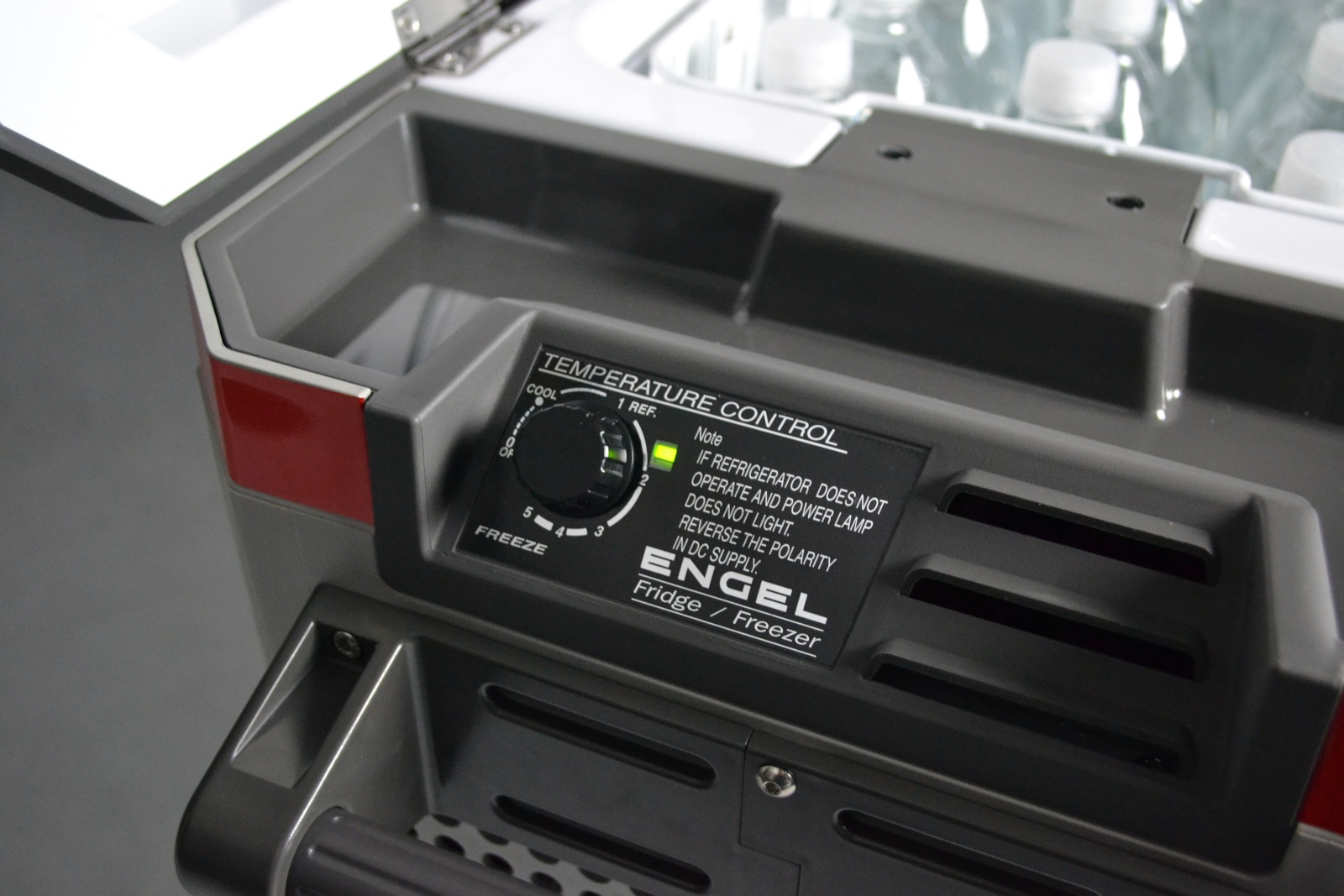 ENGEL Aktions-Kühlbox MR040F ENGEL Aktions-Kühlbox MR040F