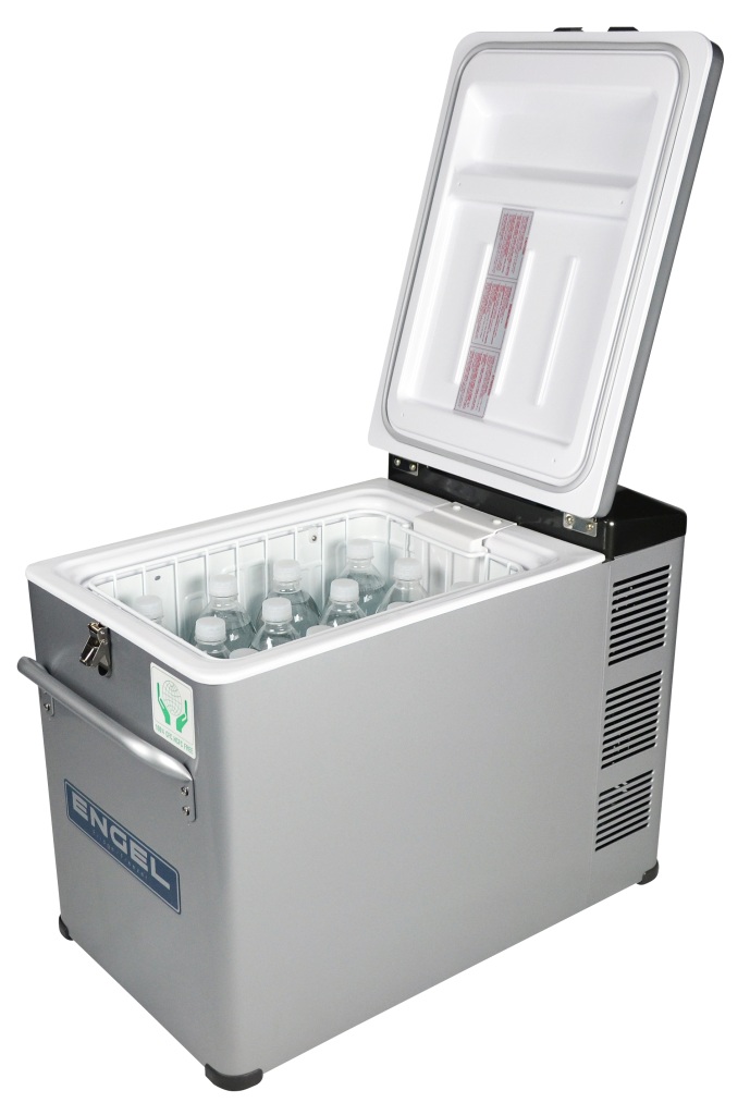 ENGEL Kühlbox MT35F-S ENGEL Kühlbox MT35F-S