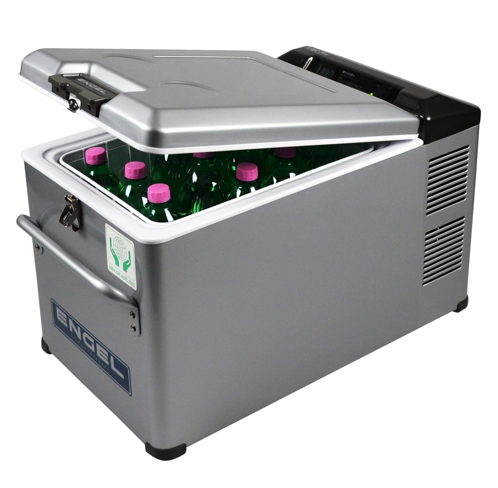 ENGEL Kühlbox MT35F-S ENGEL Kühlbox MT35F-S