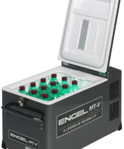 ENGEL Kühlbox MT45F-V ENGEL Kühlbox MT45F-V