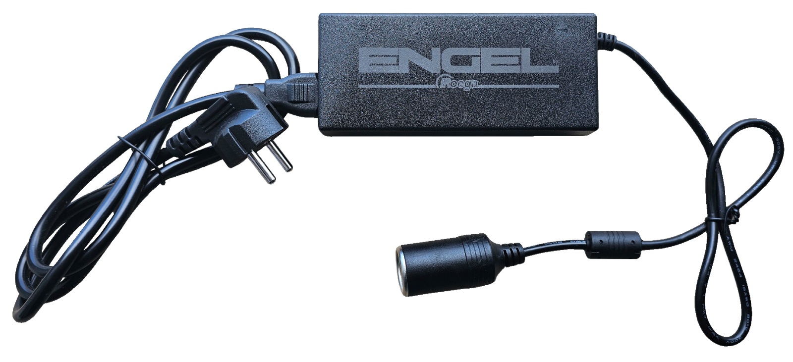 Engel DC Kabel 12 und 24 Volt Engel DC Kabel 12 und 24 Volt