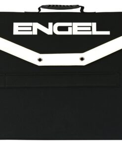ENGEL Tragbares Solarmodul 135W Set ENGEL Tragbares Solarmodul 135W Set