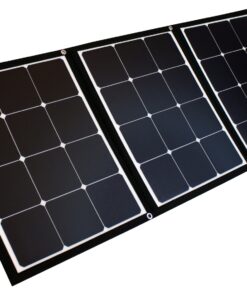 ENGEL Tragbares Solarmodul 135W Set ENGEL Tragbares Solarmodul 135W Set