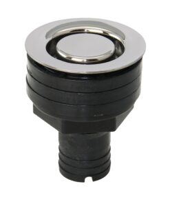 Decksablauf 90° für Schlauch 25mm Decksablauf 90° für Schlauch 25mm