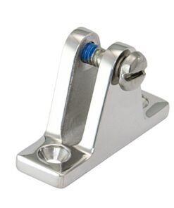 Abnehmbares Auge 1/2'' für Artikel EQ86607 Abnehmbares Auge 1/2'' für Artikel EQ86607