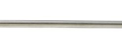 Flaggenstock Edelstahl 39cm für Relingsmontage Flaggenstock Edelstahl 39cm für Relingsmontage