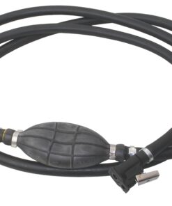 2m Treibstoffschlauch 2x YAMAHA-Buchsen 2m Treibstoffschlauch 2x YAMAHA-Buchsen
