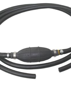 2m Treibstoffschlauch 2x YAMAHA-Buchsen 2m Treibstoffschlauch 2x YAMAHA-Buchsen