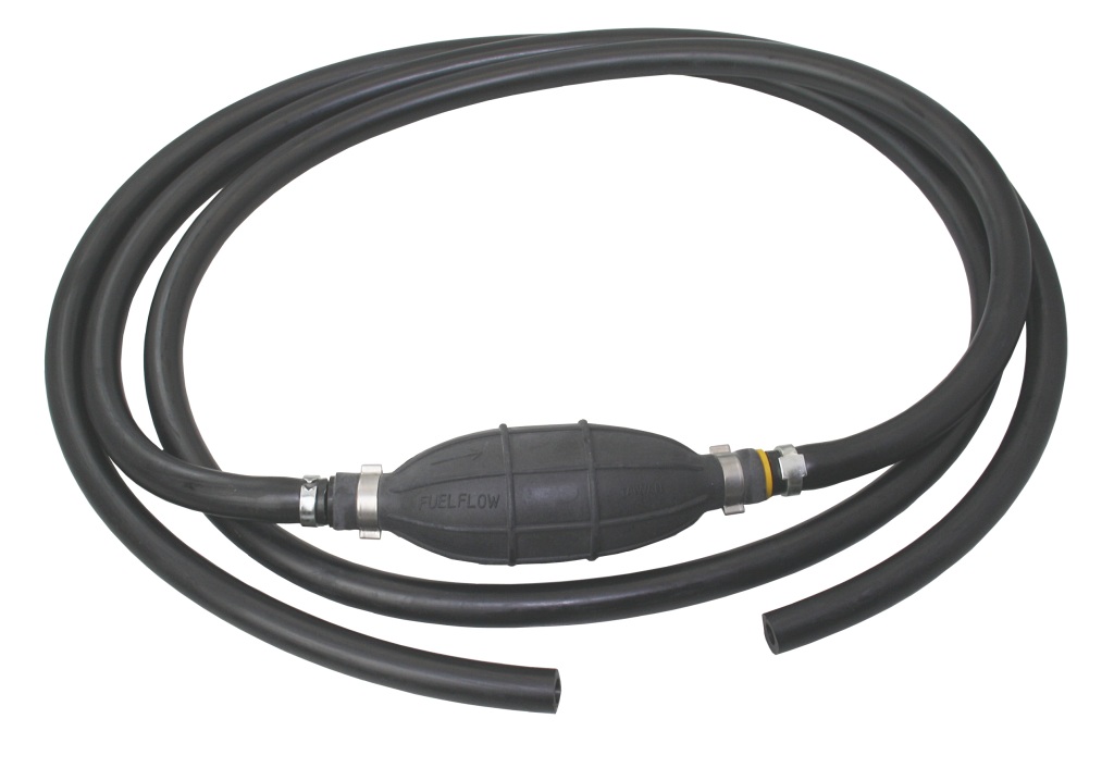 Treibstoffschlauch kompl. f.OMC/Johnson/Evinrude Treibstoffschlauch kompl. f.OMC/Johnson/Evinrude