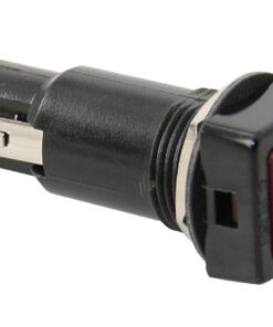Sicherungselement für Schalttafeln <schraubbar> Sicherungselement für Schalttafeln