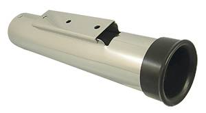 Angelrutenhalter aus ABS Angelrutenhalter aus ABS