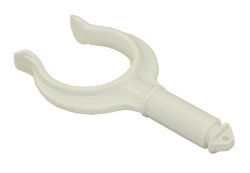 Rudergabel aus Kunststoff für 58mm Rudergabel aus Kunststoff für 58mm