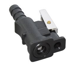 Schnellverbinder für Treibstoffleitung 8mm (5/16") Schnellverbinder für Treibstoffleitung 8mm (5/16")