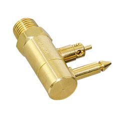Schnellverbinder für Treibstoffleitung 9.5mm(3/8") Schnellverbinder für Treibstoffleitung 9.5mm(3/8")
