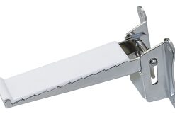 Edelstahl-Maststufe klappbar Edelstahl-Maststufe klappbar