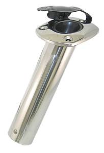 Angelrutenhalter Edelstahl Angelrutenhalter Edelstahl
