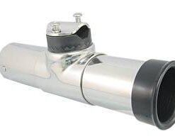 Angelrutenhalter Edelstahl Angelrutenhalter Edelstahl