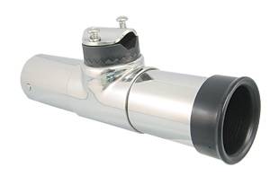 Angelrutenhalter Edelstahl Angelrutenhalter Edelstahl