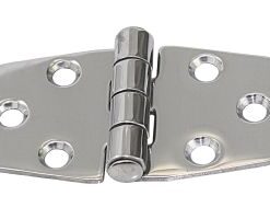 Scharnier AISI304 50x60mm Scharnier AISI304 50x60mm