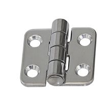 Scharnier AISI304 50x60mm Scharnier AISI304 50x60mm