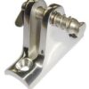 Seitenbefestigung AISI316 -M6 Schraube Seitenbefestigung AISI316 -M6 Schraube