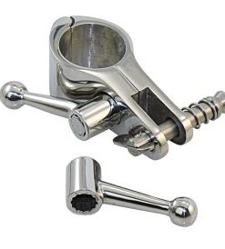 Innen-6-kantschlüssel Edelstahl 1/8' für EK87104 10St.