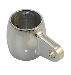Innen-6-kantschlüssel Edelstahl 1/8' für EK87104 10St.