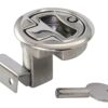Schnappverschluss AISI316 38mm